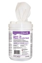 Oxivir TB, Disinfectant wipes