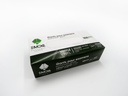 Examination Vinyl Gloves, Medical Grade (box of 100 units)