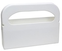 Health Gards Half-Fold Toilet Seat Cover Dispenser