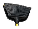 Hercules Industrial Angle Broom with Dustpan