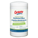 Advanced Hydrogen Peroxide Disinfectant Wipes