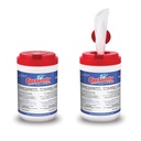 Certainty cleaning wipes