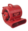 F600 Air Mover