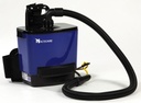 Lattitude RBV 130 Backpack vacuum