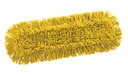 Maximizer Blend dust mop pad, yellow