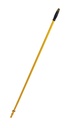 Maximizer quick change fixed handle