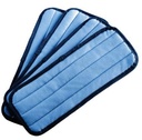 Maximizer microfiber pad for cleaning