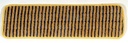 Microfiber scrubber mop