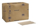 Napkins, intersecting folds Tork Advanced Xpressnap