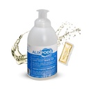 Paquet Kit de Démarrage Savon pour les Mains au Thé Blanc AlixPods