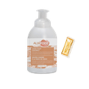 AlixPods Hand Soap Coconut Starter Kit