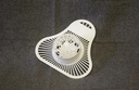 Grille Urinoir