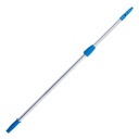 Telescopic handle