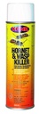 Wasp and hornet insecticides