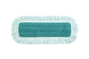 Tampon microfibre pour balayer – 48''