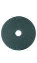 Tampons de nettoyage - Bleu – 14"