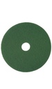 Tampons à récurer - Vert – 18"