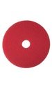 Tampons à lustrer - Rouge – 20"