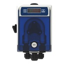 Seko WashBasic L Single-Pump Peristaltic Laundry Dosing System