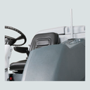 Grammer Seat Kit with Switch (SC6500)