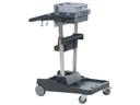 VOLEO PRO Standard Cart w/o bag