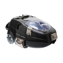 Vapore 2800 Inox