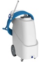SEKO ProKart Portable Dry Foam Cart, 25 gal – Santoprene pump
