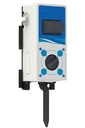 SEKO ProMax Venturi Chemical Dilution Dispenser – 4 products, button activation, air-gap backflow, 4 GPM