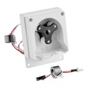 SEKO Spare Part – Rinse Motor and Roller Assembly /40/50