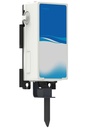 SEKO ProMax Venturi Chemical Dilution Dispenser – 1 product, slide activation, flex-gap backflow, 1 GPM