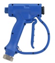 SEKO Part and Accessory – Gun with quick connector outlet, trigger adjustable pattern