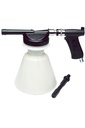 SEKO Product – Jet Neat Foam Portable System 0.7 Gal. Tank - Blue Gun