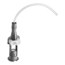 SEKO Part and Accessory – 1GPM A-Gap Group w/o Outlet Tube