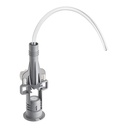 Pièce et accessoire Seko – Clapet anti-refoulement à coupure d'air complet + venturi 1GPM