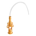 SEKO Part and Accessory – Complete Air Gap Backflow Preventer + Venturi 4GPM