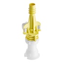 SEKO Part and Accessory – 3.5GPM F-Gap Group w/o Outlet Tube