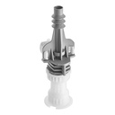 SEKO Part and Accessory – 1GPM F-Gap Group w/o Outlet Tube