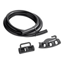 SEKO Part and Accessory – 6.5ft Discharge Hose, w/Hook Hanger for Bucket 4/8GPM