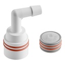 SEKO Part and Accessory – Complete Retrofit Kit Silicone