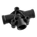 SEKO Part and Accessory – Top Manifold for 1P (Black)
