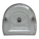 SEKO Part and Accessory – Front Cover for Rounded Pump
