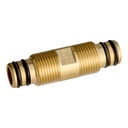 SEKO Part and Accessory – Coupler (ProSink)