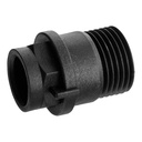 SEKO Part and Accessory – Nipple Between Ball Valve Venturi