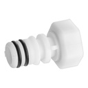 SEKO Part and Accessory – Water Inlet Fitting 3/4GHT