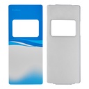 SEKO Part and Accessory – Clear cover + St. Underlay 1P B