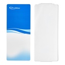 SEKO Part and Accessory – Clear cover + St. Underlay 1P S