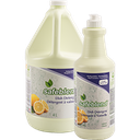 Safeblend Détergent à vaisselle - Parfum de citron - 4 L
