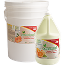 Safeblend Nettoyant neutre concentré - Parfum d'orange - 20 L