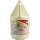 Safeblend Nettoyant neutre concentré - Sans parfum - 4 L