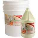 Safeblend Nettoyant neutre concentré - Parfum de tangerine - 4 L